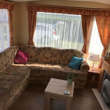 Caravanverhuur Zeeland Вемелдинге Екстериор снимка