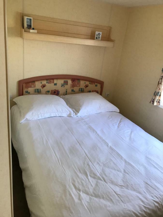 Caravanverhuur Zeeland Вемелдинге Екстериор снимка