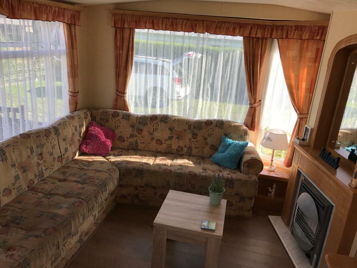 Caravanverhuur Zeeland Вемелдинге Екстериор снимка