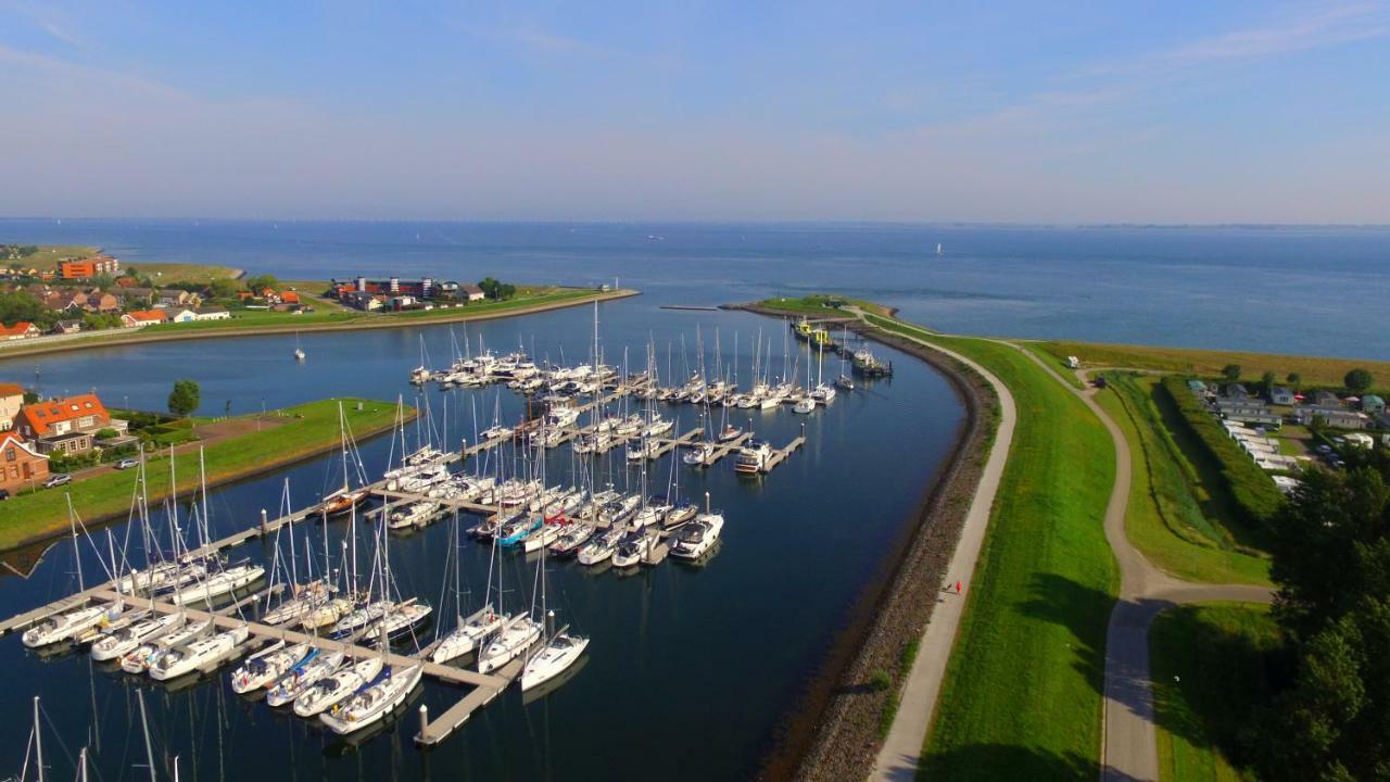 Caravanverhuur Zeeland Вемелдинге Екстериор снимка